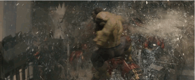 Villainous! New Trailer for Avengers&nbsp;2