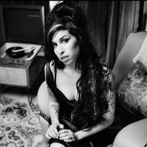 [Movie Trailer] Amy Winehouse&nbsp;Doc