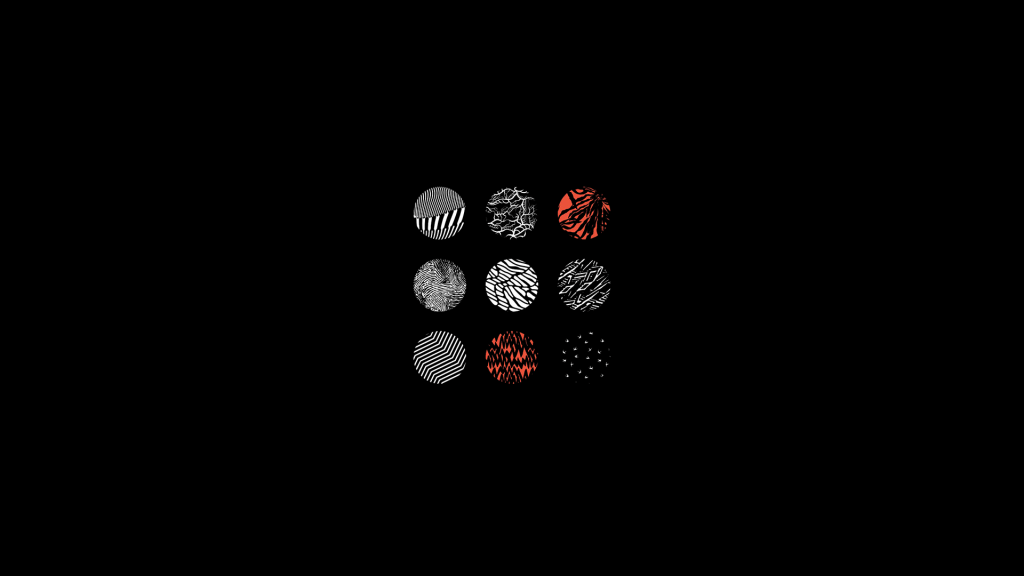 Blurryface – twenty one&nbsp;pilots