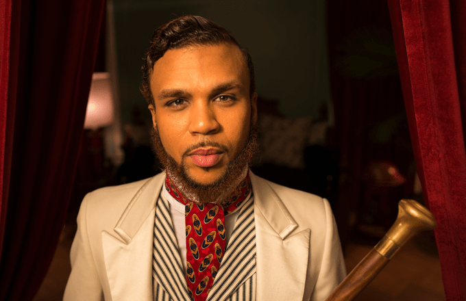 {New Music} Jidenna- Long Live The&nbsp;Chief