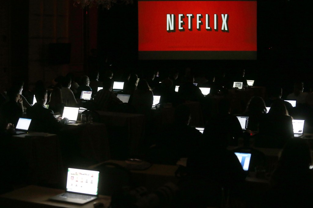 Netflix Announces Release Dates For its First Original&nbsp;Movies