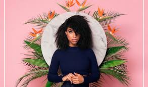 Watch: Lianna La Havas&nbsp;Midnight