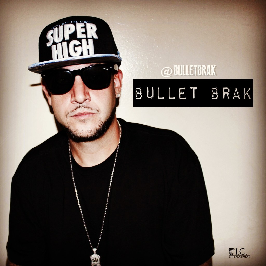 {New Visuals} Bullet Brak feat. Constantine The G- Conversations (prod.&nbsp;Gus)
