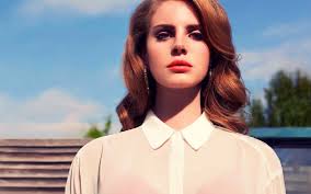 {New Video} Lana Del Rey- High By the&nbsp;Beach