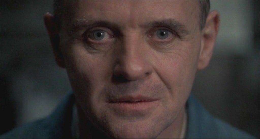 [GRAPHIC CONTENT] If You Thought Hannibal Lecter Was A&nbsp;Chump…