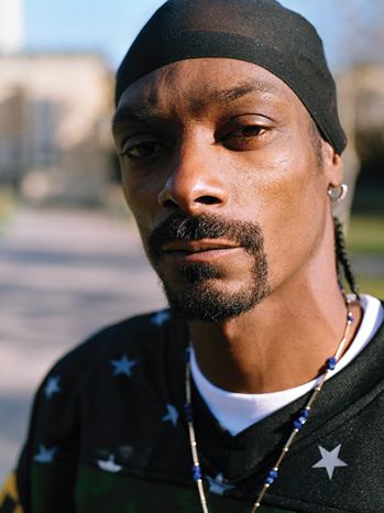 HHN Podcast Tier List: Snoop Dogg&nbsp;Albums